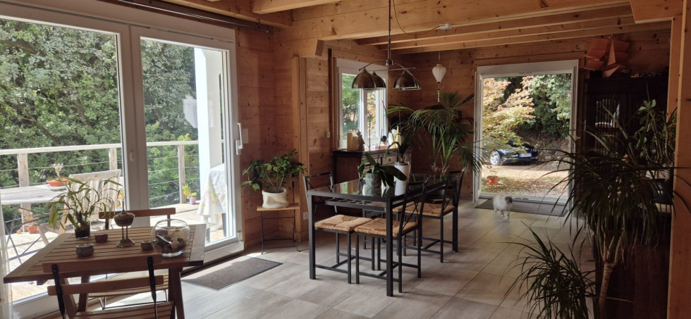 vente Maison Castillon - Photo 4