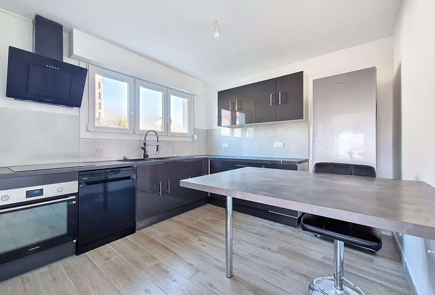 vente Maison Lexy - Photo 4