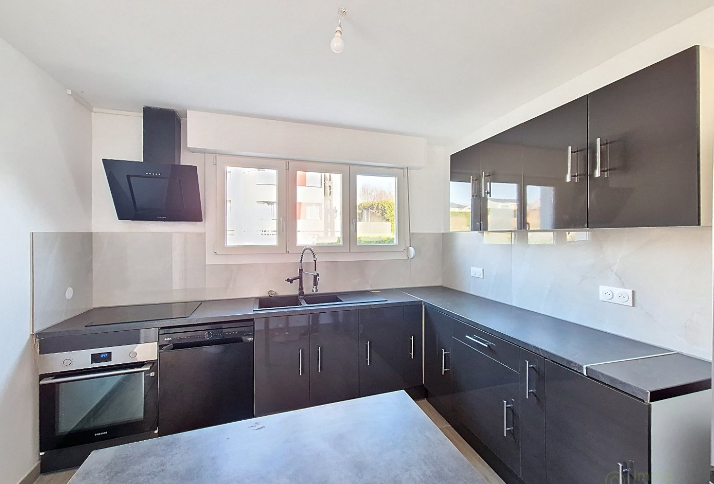 vente Maison Lexy - Photo 5