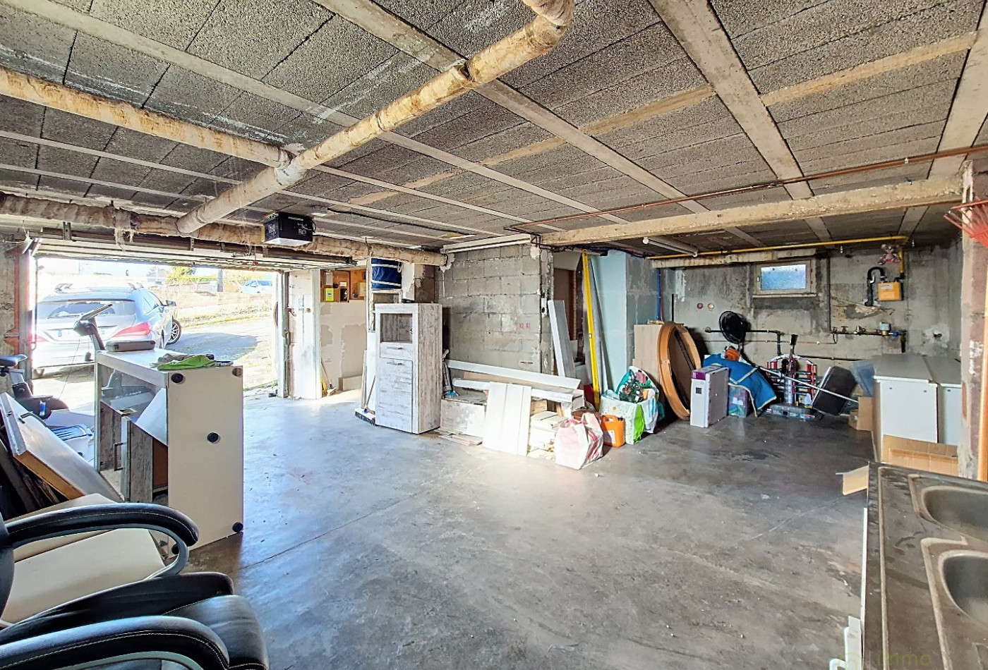 vente Maison Lexy - Photo 9