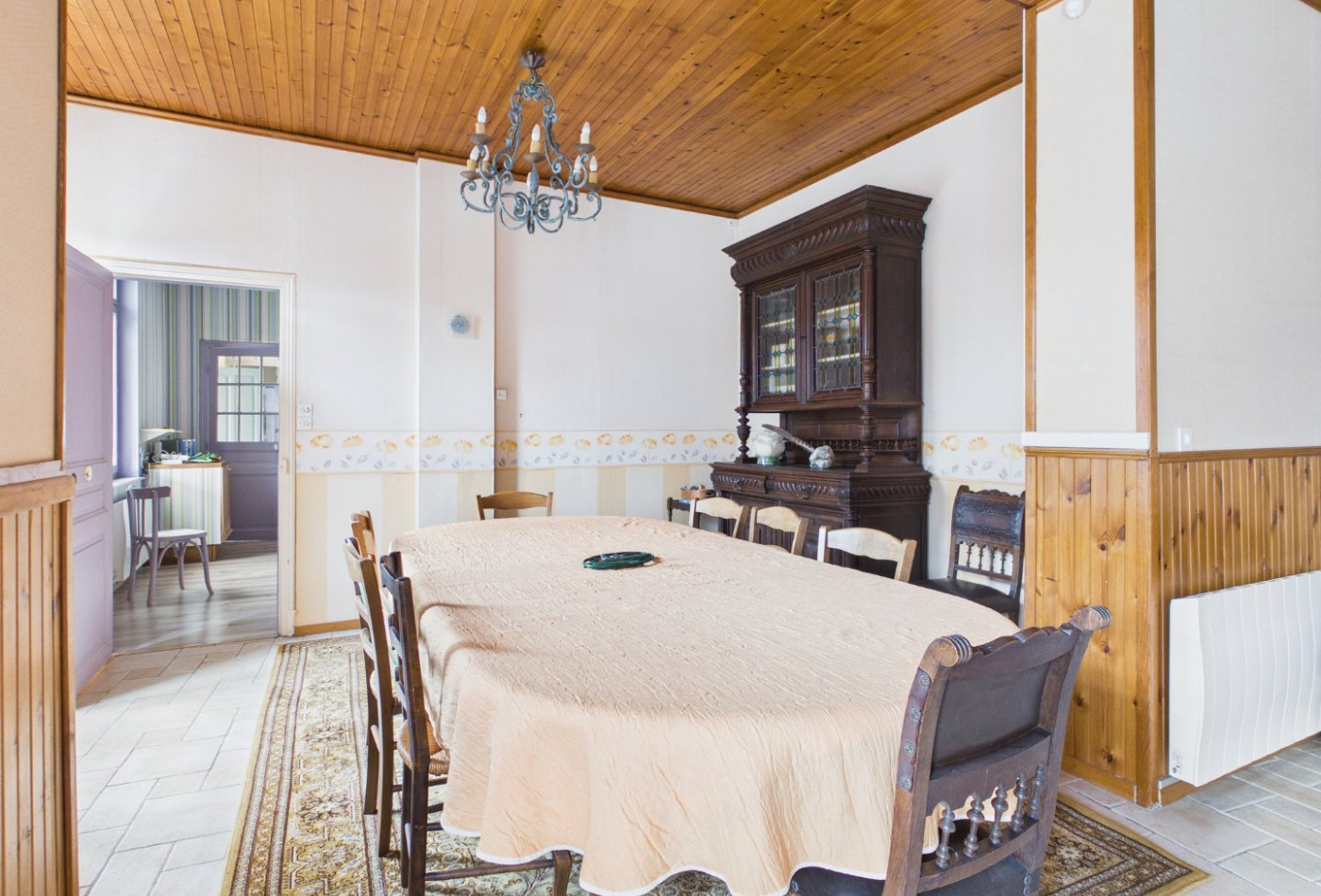 vente Maison Lieramont - Photo 3