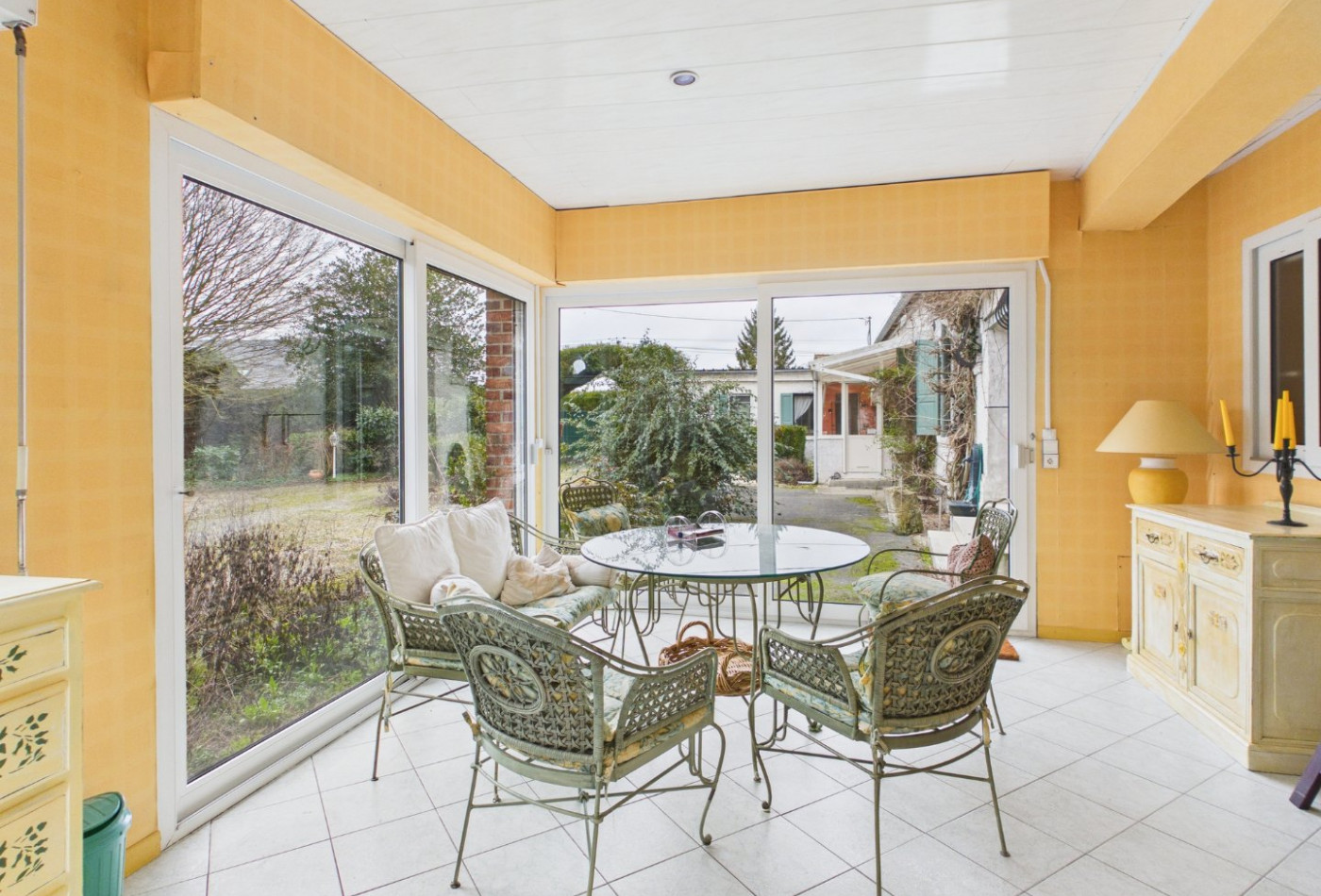 vente Maison Lieramont - Photo 5