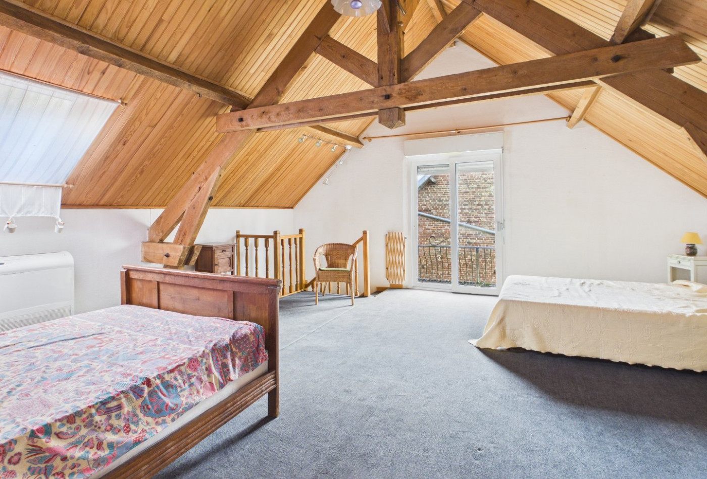 vente Maison Lieramont - Photo 7