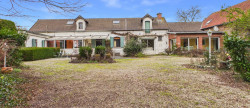 vente Maison Lieramont