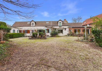 vente Maison Lieramont