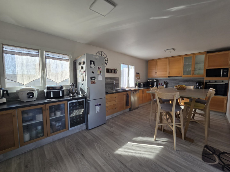 vente Maison Biganos - Photo 4