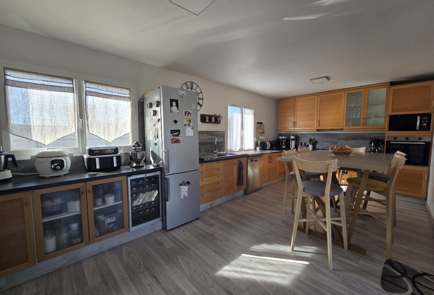 vente Maison Biganos - Photo 4