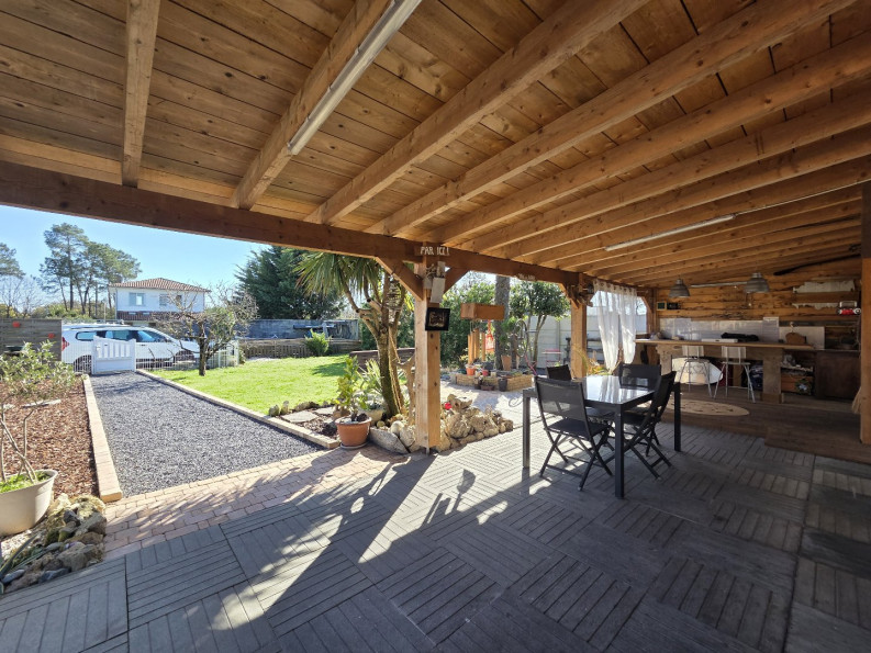 vente Maison Biganos - Photo 2