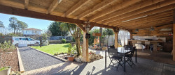 vente Maison Biganos