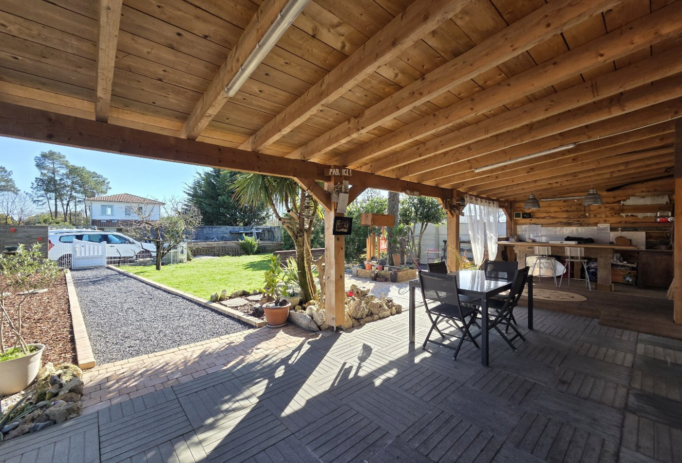 vente Maison Biganos - Photo 2