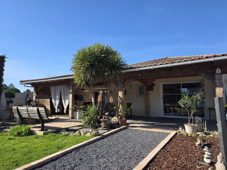 vente Maison Biganos - Photo 1
