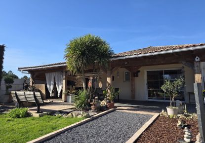 vente Maison Biganos