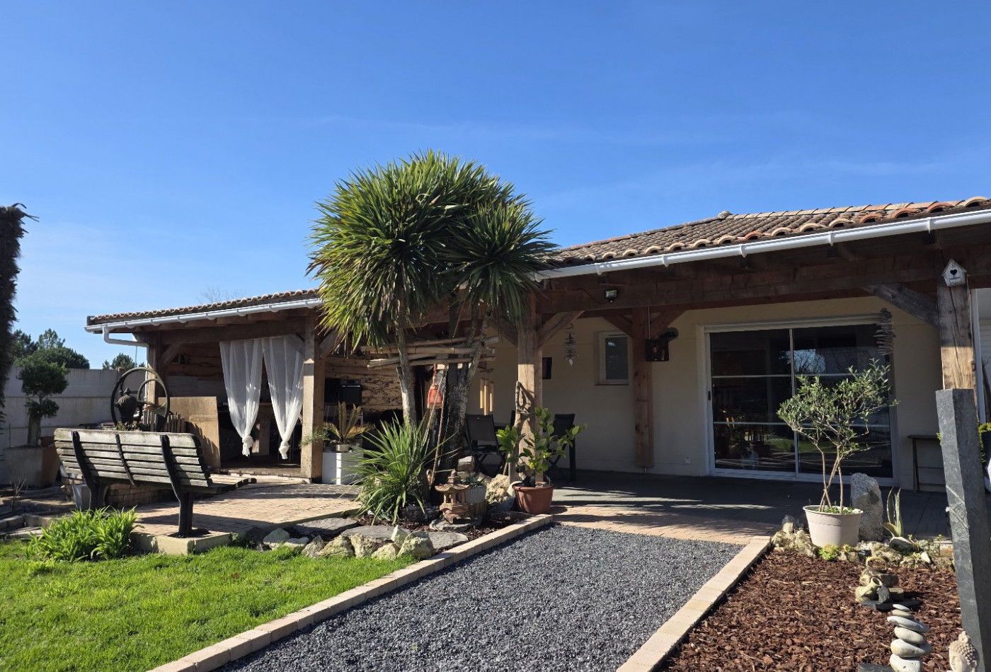 vente Maison Biganos - Photo 1
