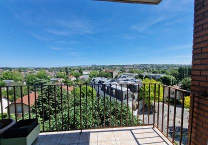 vente Appartement Le Perreux Sur Marne