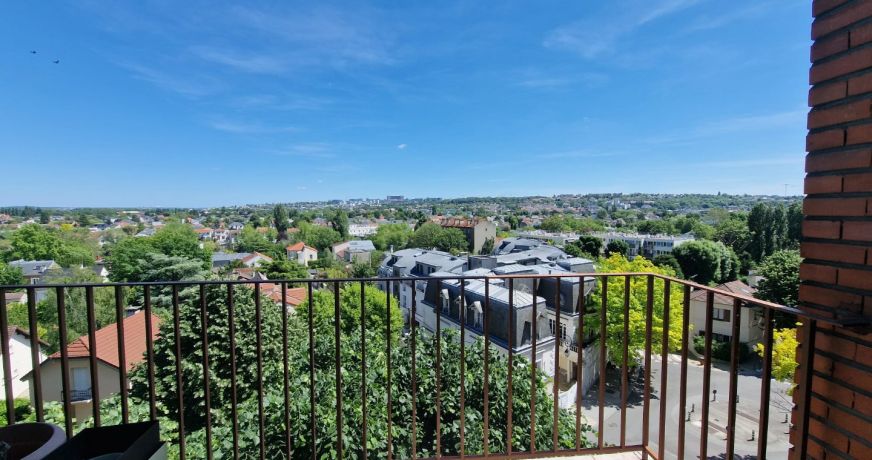 vente Appartement Le Perreux Sur Marne