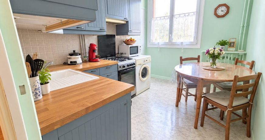 vente Appartement Le Perreux Sur Marne