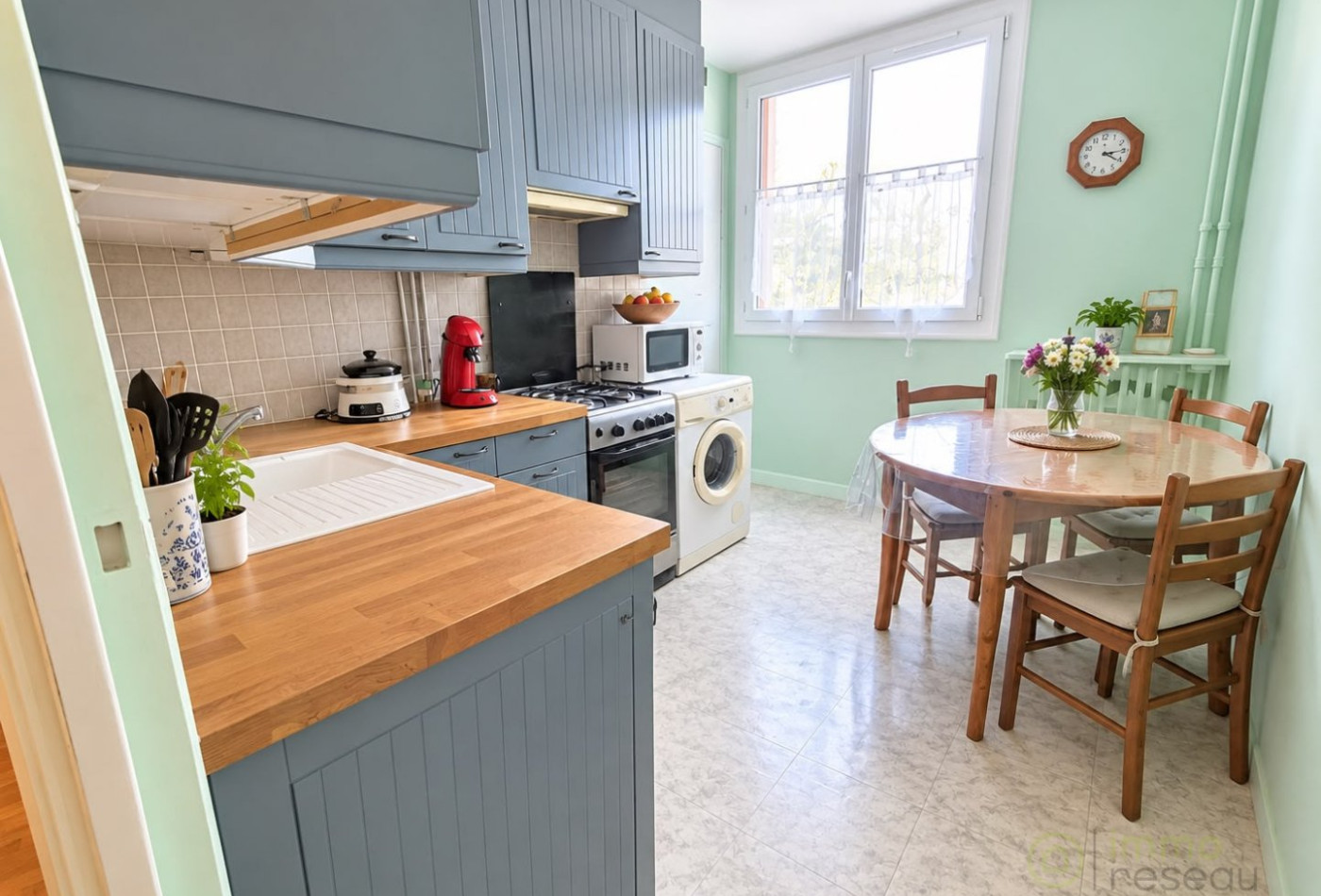 vente Appartement Le Perreux Sur Marne - Photo 6
