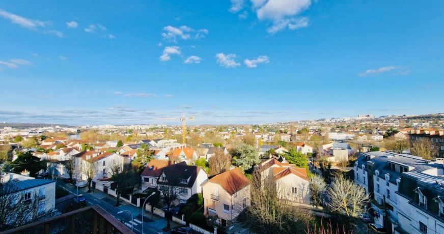 vente Appartement Le Perreux Sur Marne