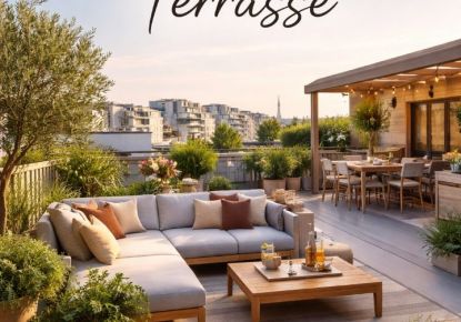 vente Maison Issy Les Moulineaux