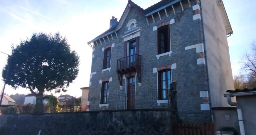 vente Maison Bosmie L'aiguille