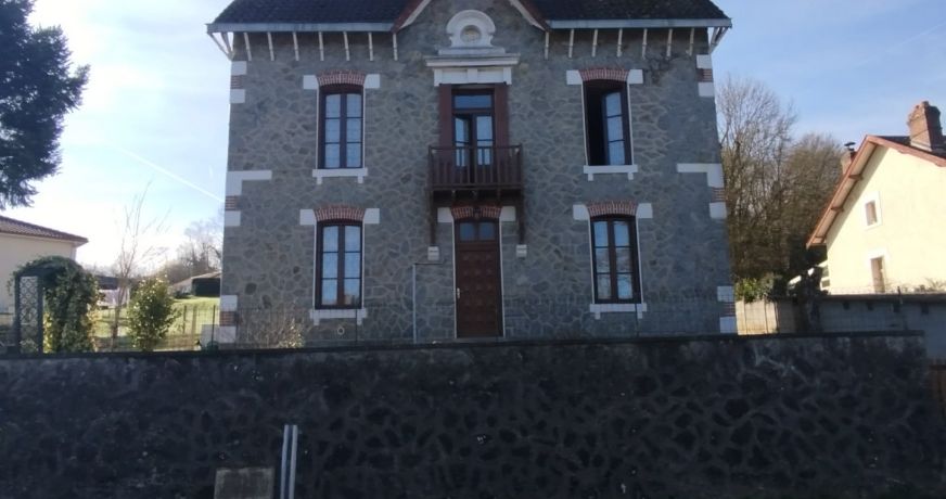 vente Maison Bosmie L'aiguille