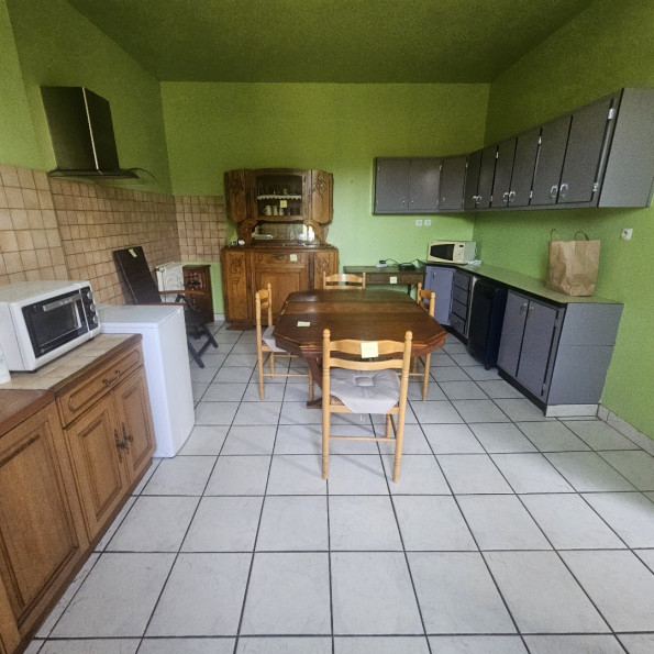 vente Maison Bosmie L'aiguille - Photo 4