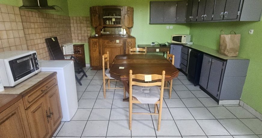 vente Maison Bosmie L'aiguille