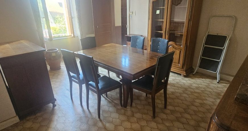 vente Maison Bosmie L'aiguille