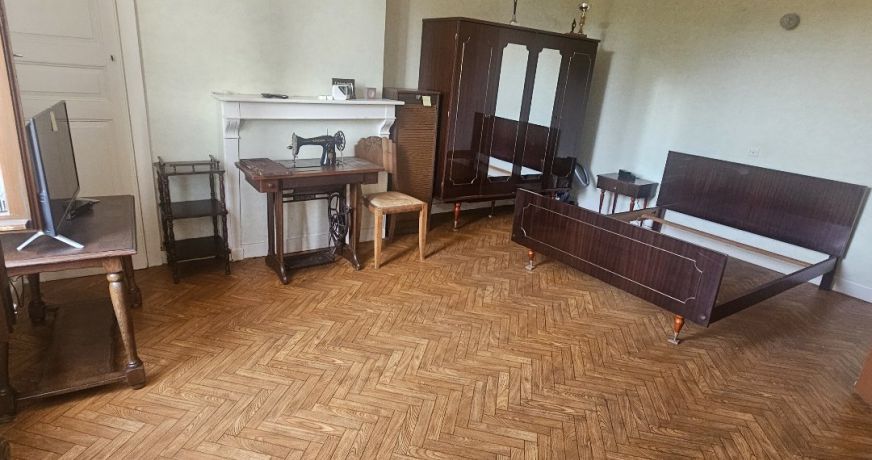 vente Maison Bosmie L'aiguille