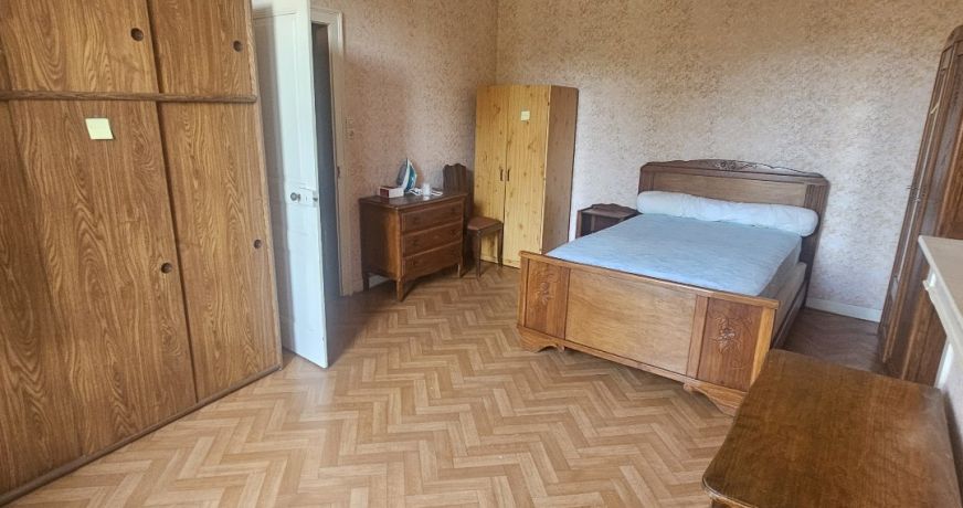 vente Maison Bosmie L'aiguille