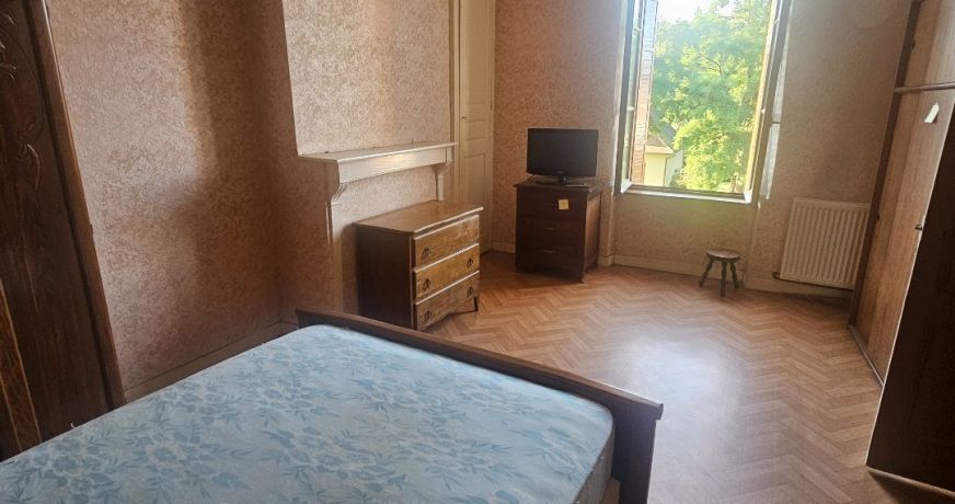 vente Maison Bosmie L'aiguille