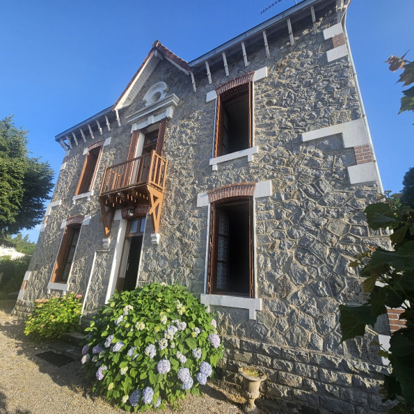 vente Maison Bosmie L'aiguille - Photo 1