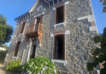 vente Maison Bosmie L'aiguille