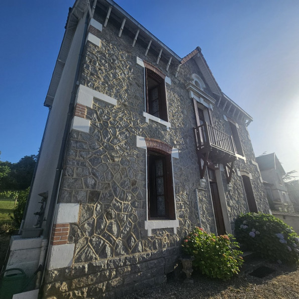 vente Maison Bosmie L'aiguille - Photo 10