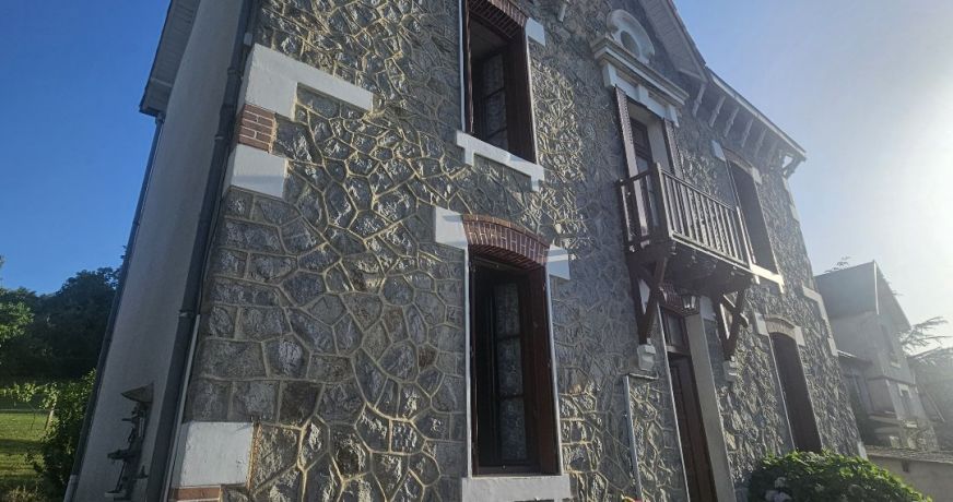 vente Maison Bosmie L'aiguille