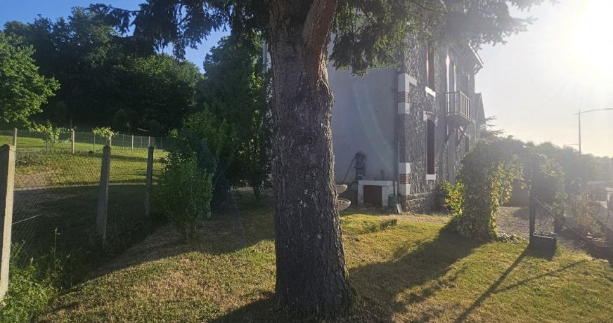 vente Maison Bosmie L'aiguille
