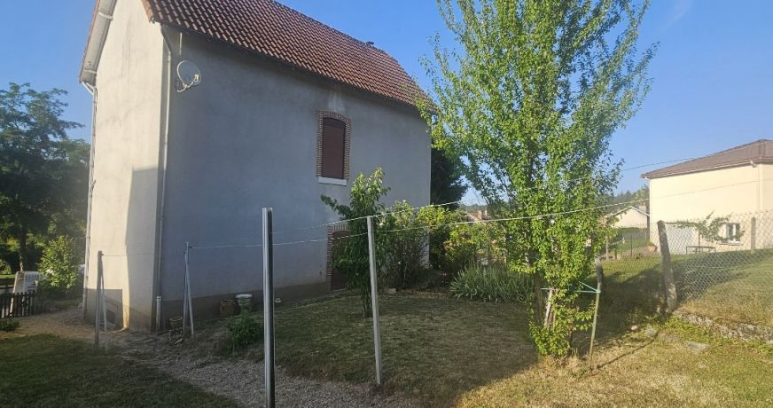 vente Maison Bosmie L'aiguille