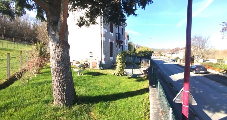 vente Maison Bosmie L'aiguille