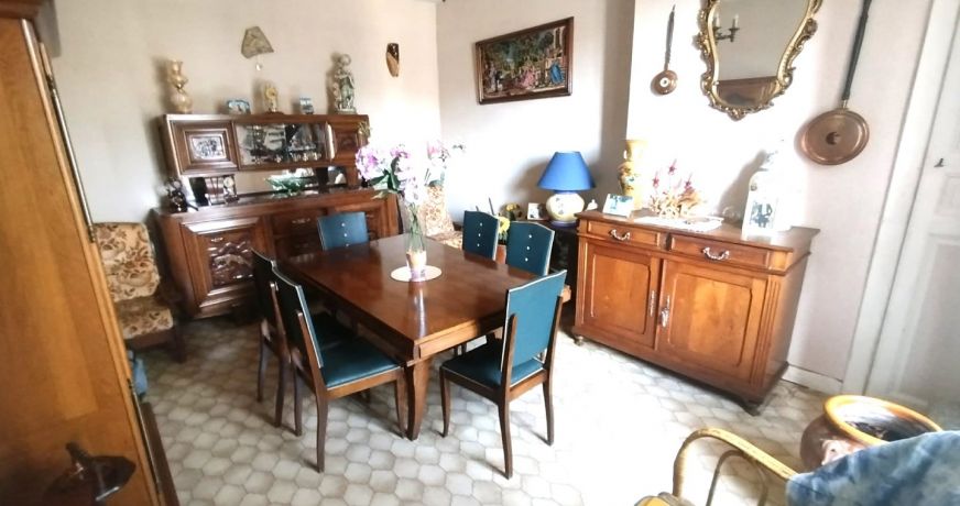 vente Maison Bosmie L'aiguille