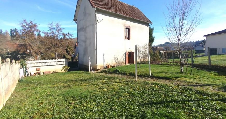 vente Maison Bosmie L'aiguille