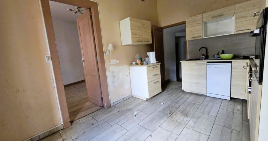 vente Maison Lesparre Medoc