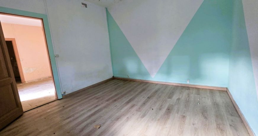 vente Maison Lesparre Medoc