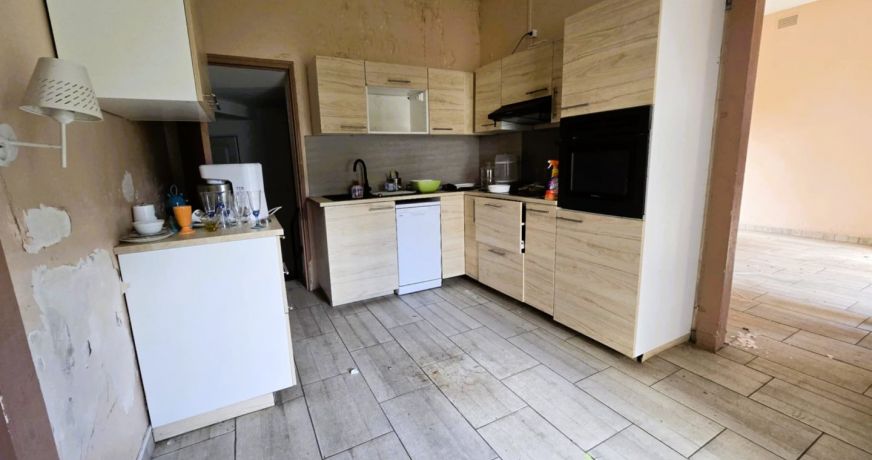 vente Maison Lesparre Medoc