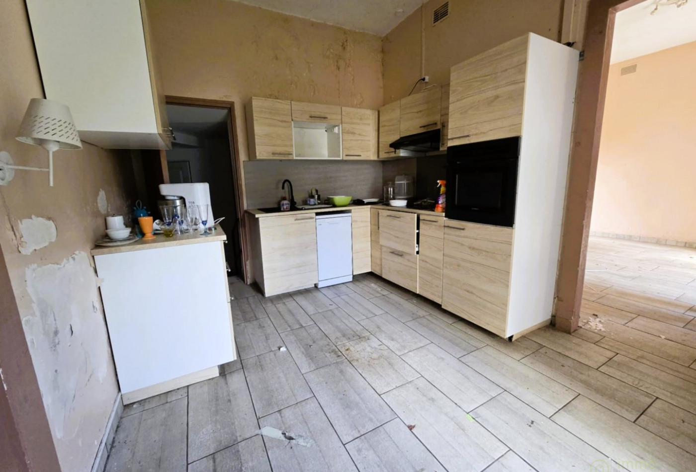 vente Maison Lesparre Medoc - Photo 3