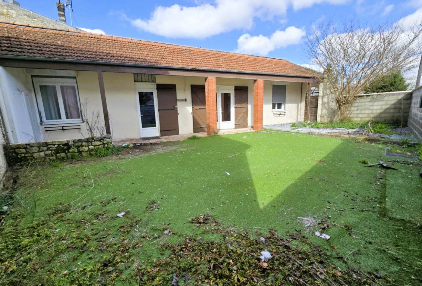 vente Maison Lesparre Medoc - Photo 5