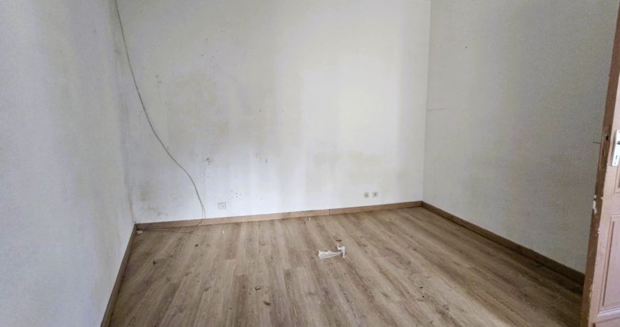 vente Maison Lesparre Medoc