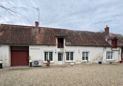 vente Maison Ardentes