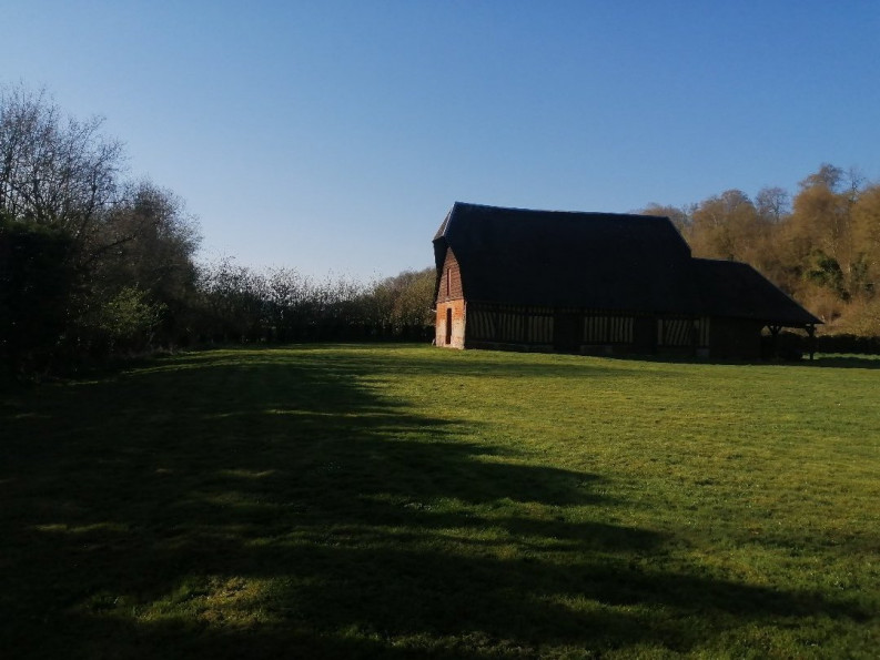 vente Maison Saint Aubin Sur Scie - Photo 3