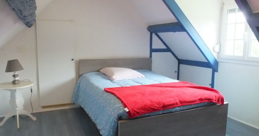 vente Maison Saint Aubin Sur Scie