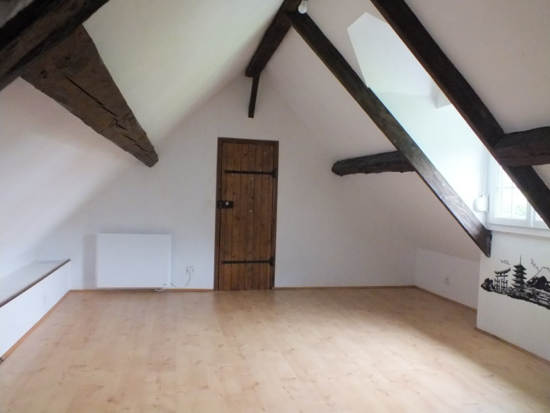 vente Maison Saint Aubin Sur Scie - Photo 10